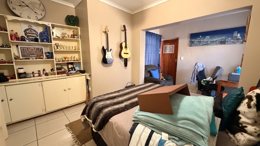 To Let 4 Bedroom Property for Rent in Die Bult North West